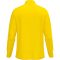 Jako One rövid cipzáras sárga férfi pulóver