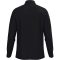 Jako One rövid cipzáras fekete férfi pulóver