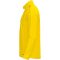 Jako One rövid cipzáras sárga gyerek pulóver