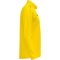 Jako One rövid cipzáras sárga gyerek pulóver