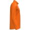 Jako One rövid cipzáras narancssárga gyerek pulóver