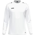 Jako One fehér férfi pulóver Jako One fehér férfi pulóver