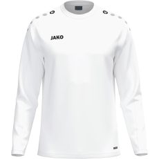 Jako One fehér férfi pulóver