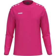 Jako One rózsaszín férfi pulóver