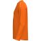 Jako One narancssárga férfi pulóver