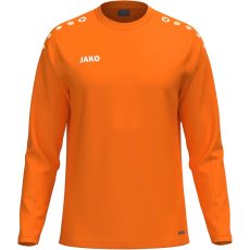 Jako One narancssárga férfi pulóver