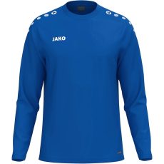 Jako One kék férfi pulóver