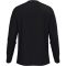  Jako One fekete férfi pulóver