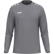 Jako One sötétszürke férfi pulóver