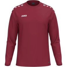 Jako One bordó gyerek pulóver