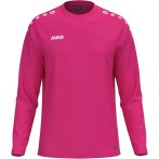 Jako One rózsaszín gyerek pulóver