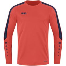 Jako Power unisex pulóver