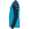 Jako Sonic világoskék/sötétkék gyerek pulóver