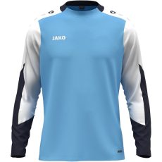 Jako Dynamic világoskék pulóver