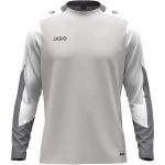 Jako Dynamic szürke pulóver