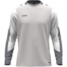 Jako Dynamic szürke pulóver