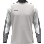 Jako Dynamic szürke pulóver
