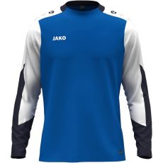 Jako Dynamic kék gyerek pulóver