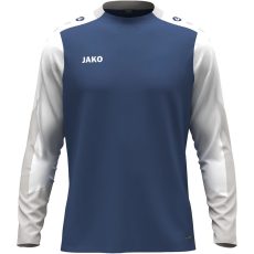 Jako Dynamic sötétkék gyerek pulóver