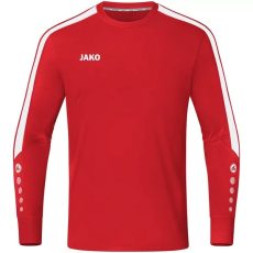 Jako Power piros unisex kapusmez