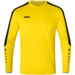 Jako Power sárga unisex kapusmez