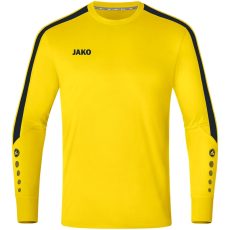 Jako Power sárga unisex kapusmez
