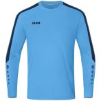 Jako Power világoskék unisex kapusmez