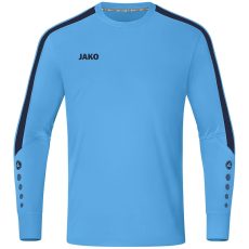 Jako Power világoskék unisex kapusmez