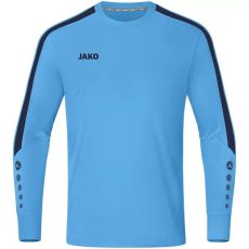 Jako Power világoskék unisex kapusmez