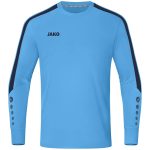 Jako Power világoskék unisex kapusmez