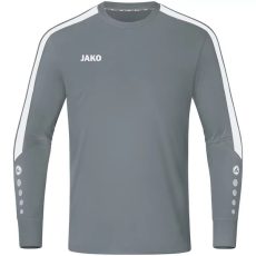 Jako Power szürke unisex kapusmez