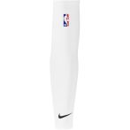 Nike NBA kosárlabda Shooter fehér karvédő