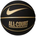  Nike Everyday All Court 8P fekete/arany férfi kosárlabda