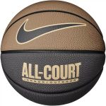 Nike Everyday All Court 8P barna férfi kosárlabda