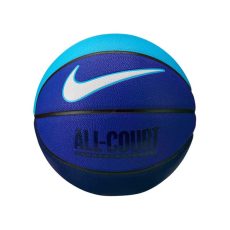 Nike Everyday All Court 8P kék férfi kosárlabda