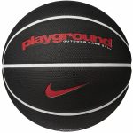 Nike Everyday Playground 8P fekete/piros férfi kosárlabda