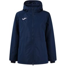 Joma Trivor II sötétkék női kabát