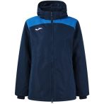 Joma Trivor II sötétkék/kék női kabát