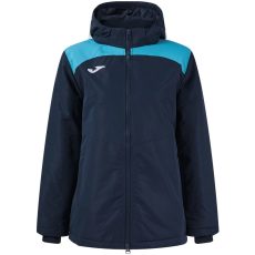  Joma Trivor II sötétkék/világoskék női kabát