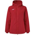 Joma Trivor II piros női kabát