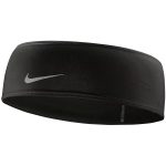 Nike Dri-FIT Swoosh 2.0 fekete unisex fejpánt