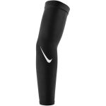 Nike Pro Dri-FIT 4.0 fekete karvédő pár