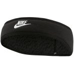  Nike Club Fleece 2.0 fekete gyerek fejpánt
