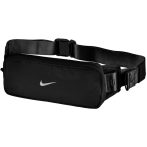 Nike Tempo fekete övtáska