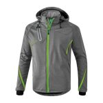 erima Funktion Soft szürke dzseki