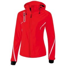 erima Funktion Soft piros női dzseki