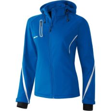 erima Soft Funktion kék női dzseki