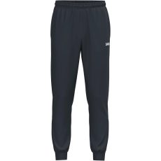Jako One poliészter sötétszürke férfi szabadidő nadrág