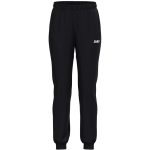 Jako One poliészter fekete női szabadidő nadrág