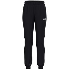 Jako One poliészter fekete női szabadidő nadrág